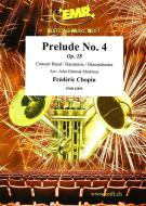 Prelude No. 4 Standard