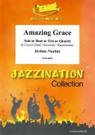 Amazing Grace Standard