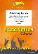 Amazing Grace Standard