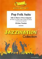 Pop Folk Suite Standard