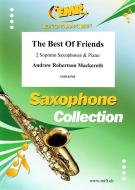 The Best Of Friends Standard