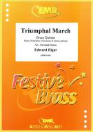 Triumphmarsch Standard