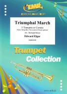 Triumphmarsch Standard