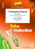 Triumphmarsch Standard