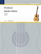 Sonata clásica Standard