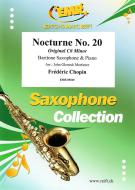 Nocturne No. 20 Standard