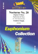 Nocturne No. 20 Standard