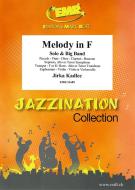 Melodie in F op. 3, Nr. 1 Standard