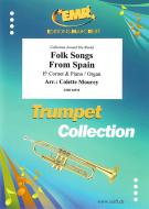 Volkslieder aus Spanien Standard