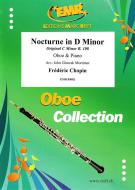 Nocturne in D Minor B. 108 Standard