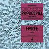 Orchester-Probespiel Harfe 