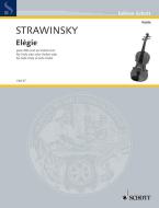 Élegie Standard