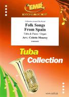 Volkslieder aus Spanien Standard