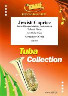 Jüdisches Capriccio op. 24 Standard