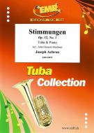 Stimmungen op. 32, Nr. 1 Standard