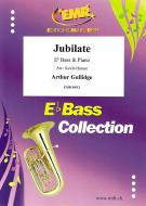 Jubilate Standard