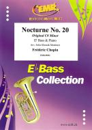 Nocturne No. 20 Standard