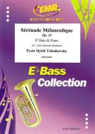 Sérénade Mélancolique op. 26 Standard