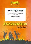 Amazing Grace Download
