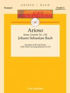 Arioso from Cantata BWV 156 