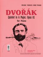 Quintet in a Major, op. 81 