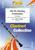 Oh My Darling Clementine Download