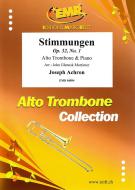 Stimmungen op. 32, Nr. 1 Download