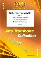 Scherzo-Tarantelle op. 16 Download