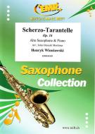 Scherzo-Tarantelle op. 16 Download