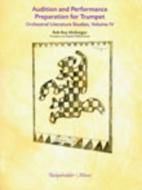 Orchestral Literature Studies Vol. 4 