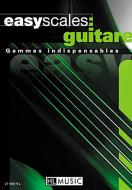 Easyscales: guitare 