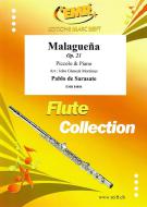 Malaguena op. 21 Download