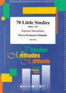 70 Kleine Studien op. 158 Download
