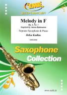 Melodie in F op. 3, Nr. 1 Download