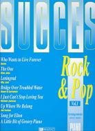 Succes Rock & Pop 1 