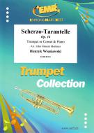 Scherzo-Tarantelle op. 16 Download
