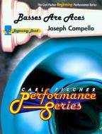 Basses are Aces 