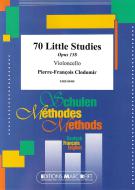 70 Kleine Studien op. 158 Download