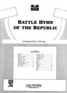 Battle Hymn of the Republic 