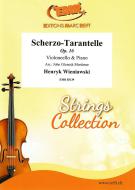 Scherzo-Tarantelle op. 16 Download