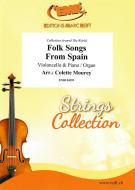 Volkslieder aus Spanien Download