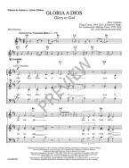 Gloria a Dios 