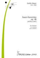 Faust Ouvertüre op 46 