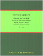 Sonate C-Dur Nr.2 
