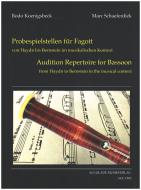 Probespielstellen (+QR-Code) 