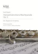 Heinzelmännchens Wachtparade op.5 