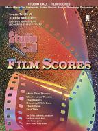Studio Call: Film Scores 