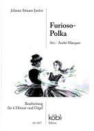 Furioso Polka 