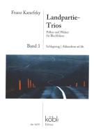 Landpartie-Trios 1 - Polkas und Walzer 