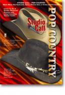 Studio Call: Pop/Country 